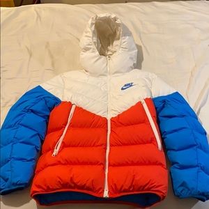 Nike Down Jacket